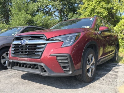 2023 Subaru Ascent Premium