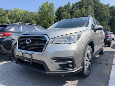 2019 Subaru Ascent Limited
