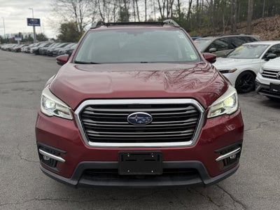 2020 Subaru Ascent Limited