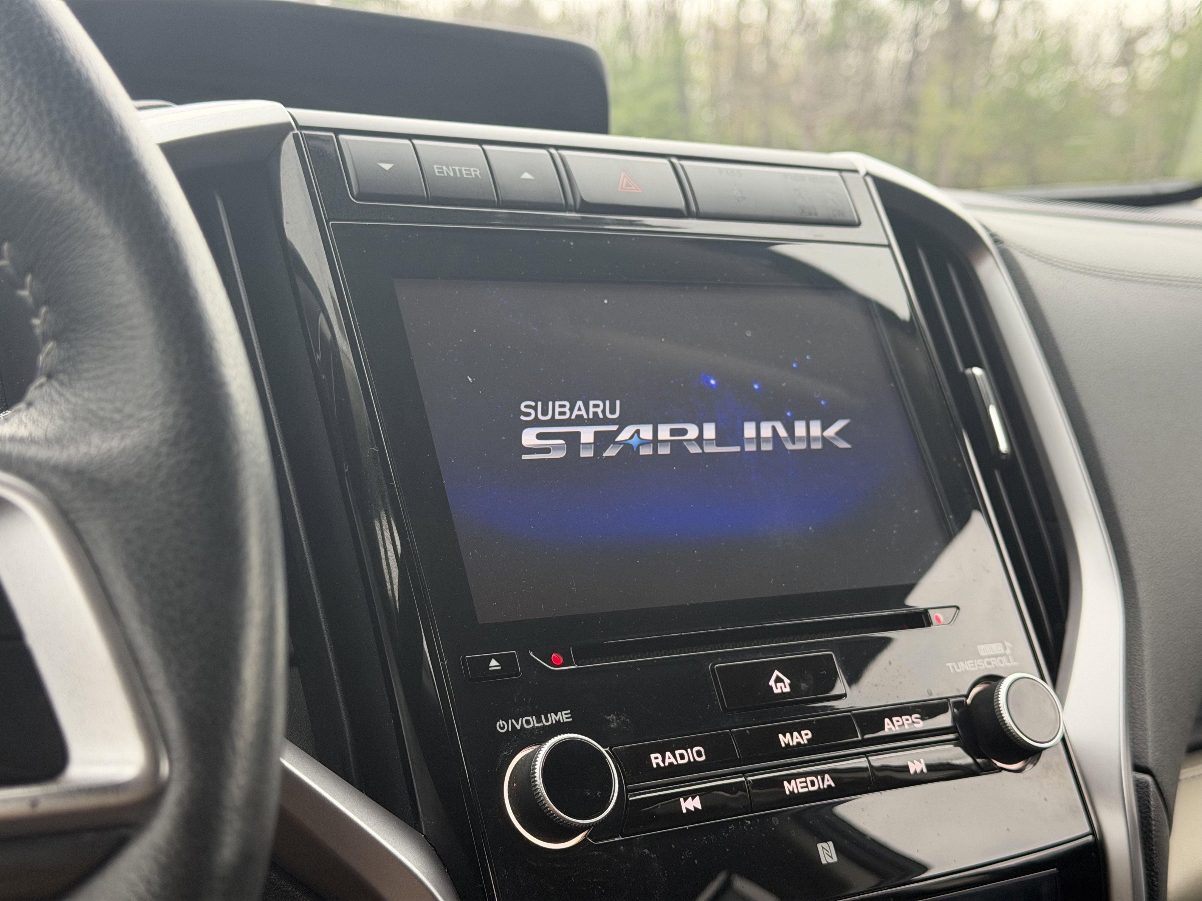 2020 Subaru Ascent Limited