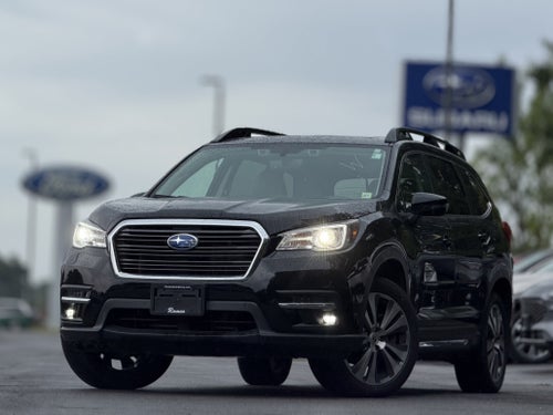 2022 Subaru Ascent Limited