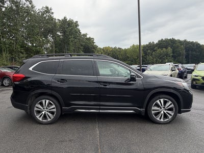 2022 Subaru Ascent Limited