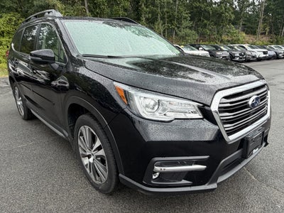 2022 Subaru Ascent Limited
