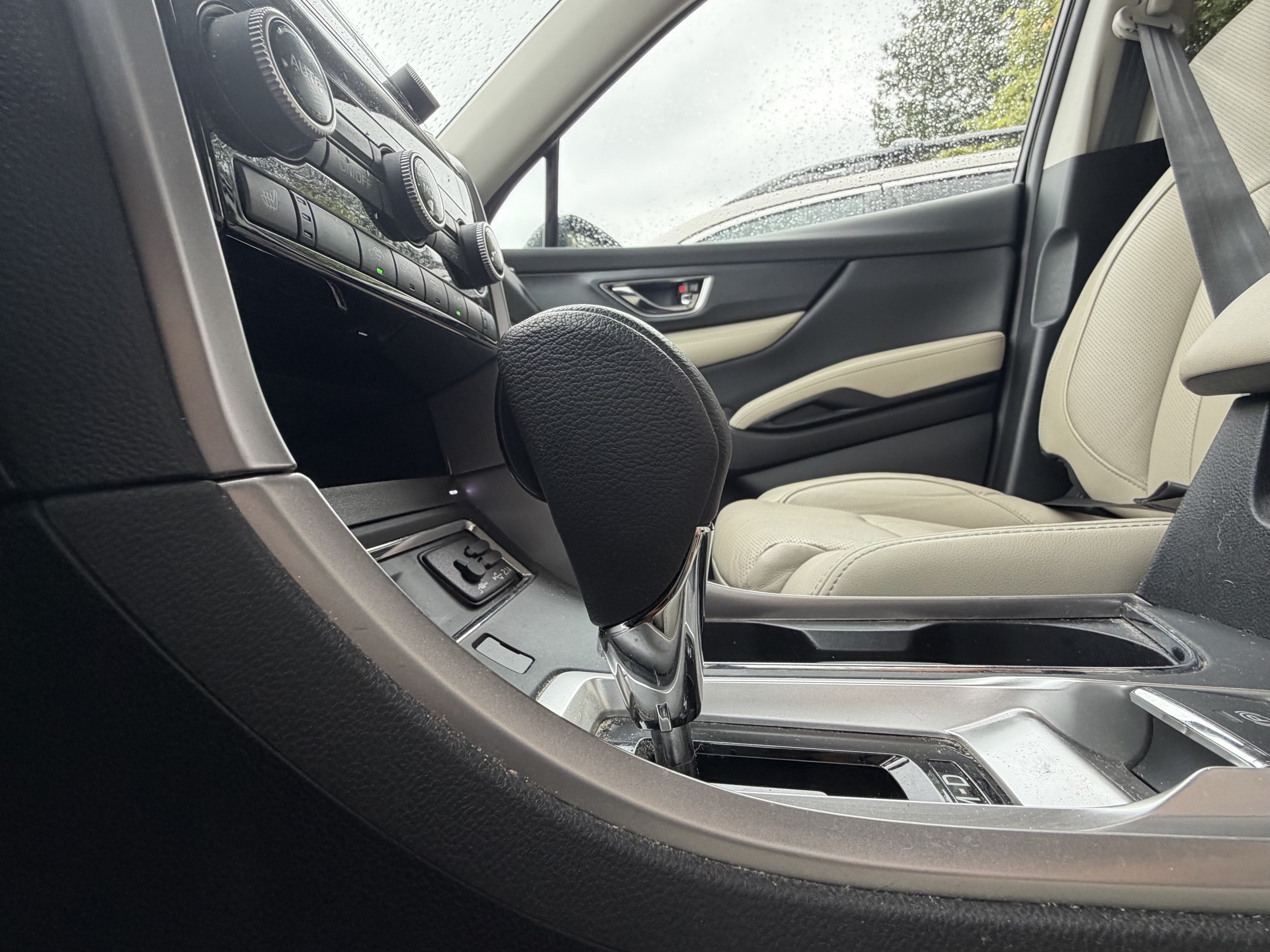 2022 Subaru Ascent Limited