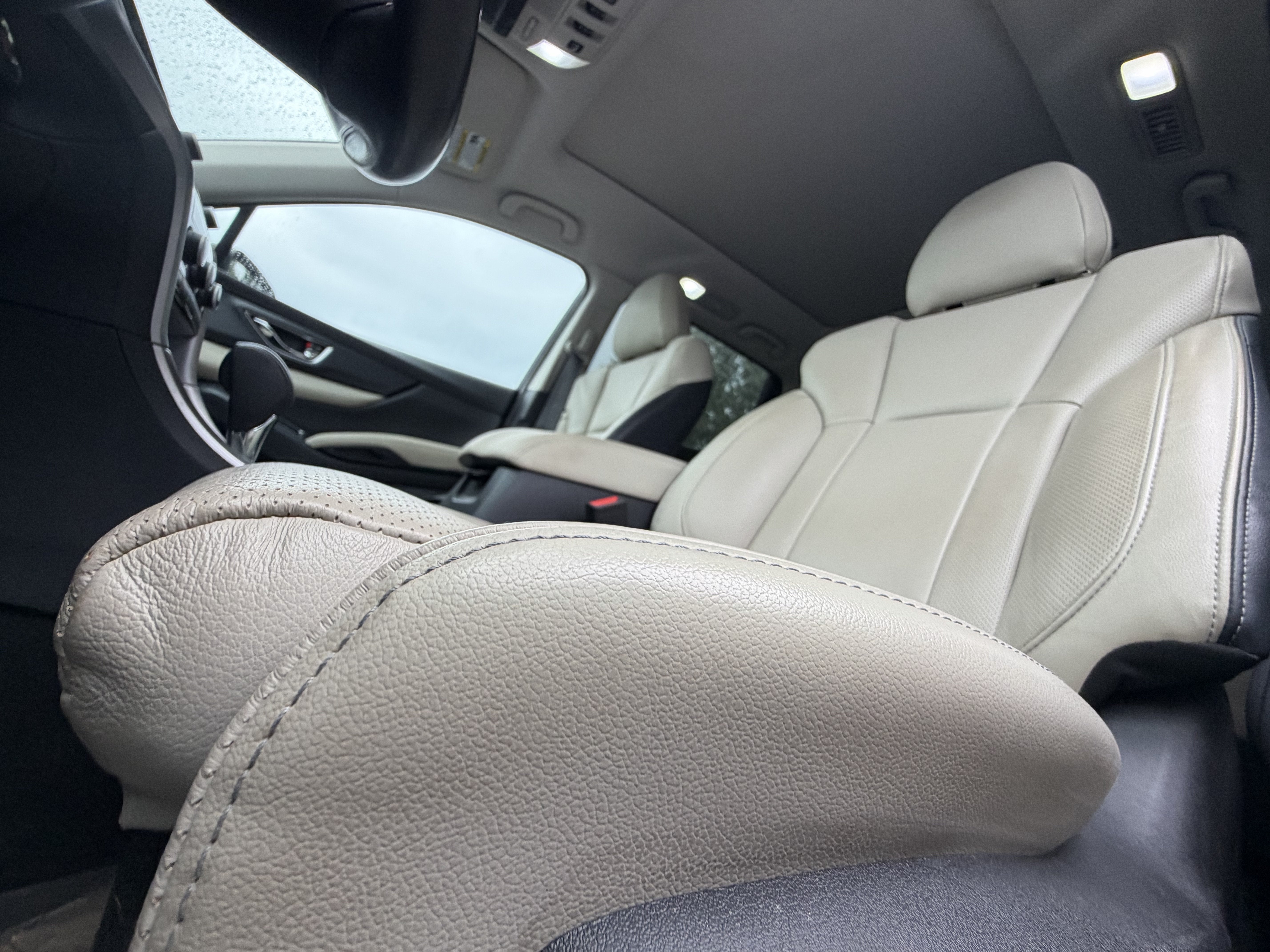 2022 Subaru Ascent Limited