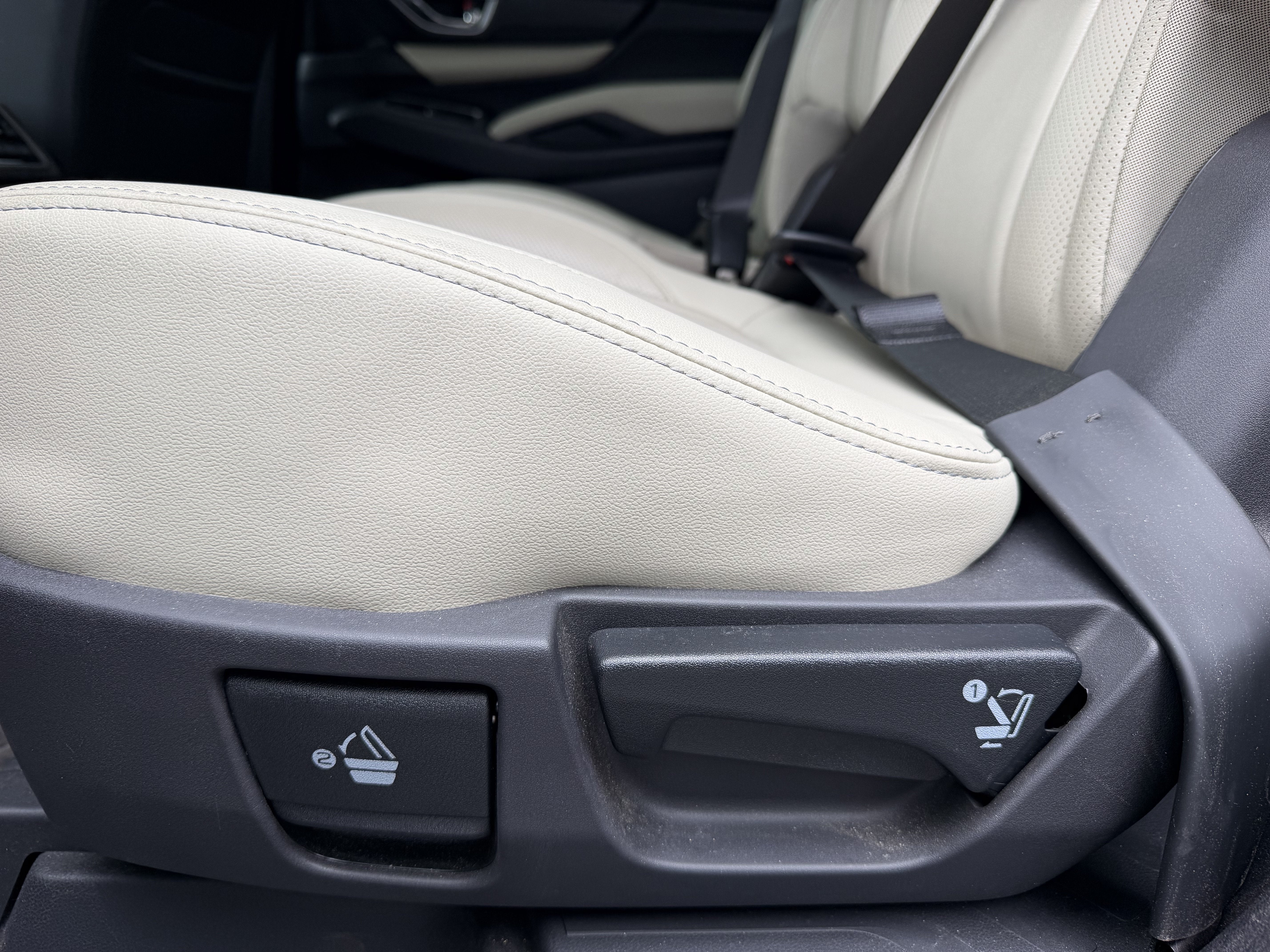 2022 Subaru Ascent Limited