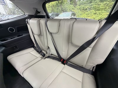 2022 Subaru Ascent Limited