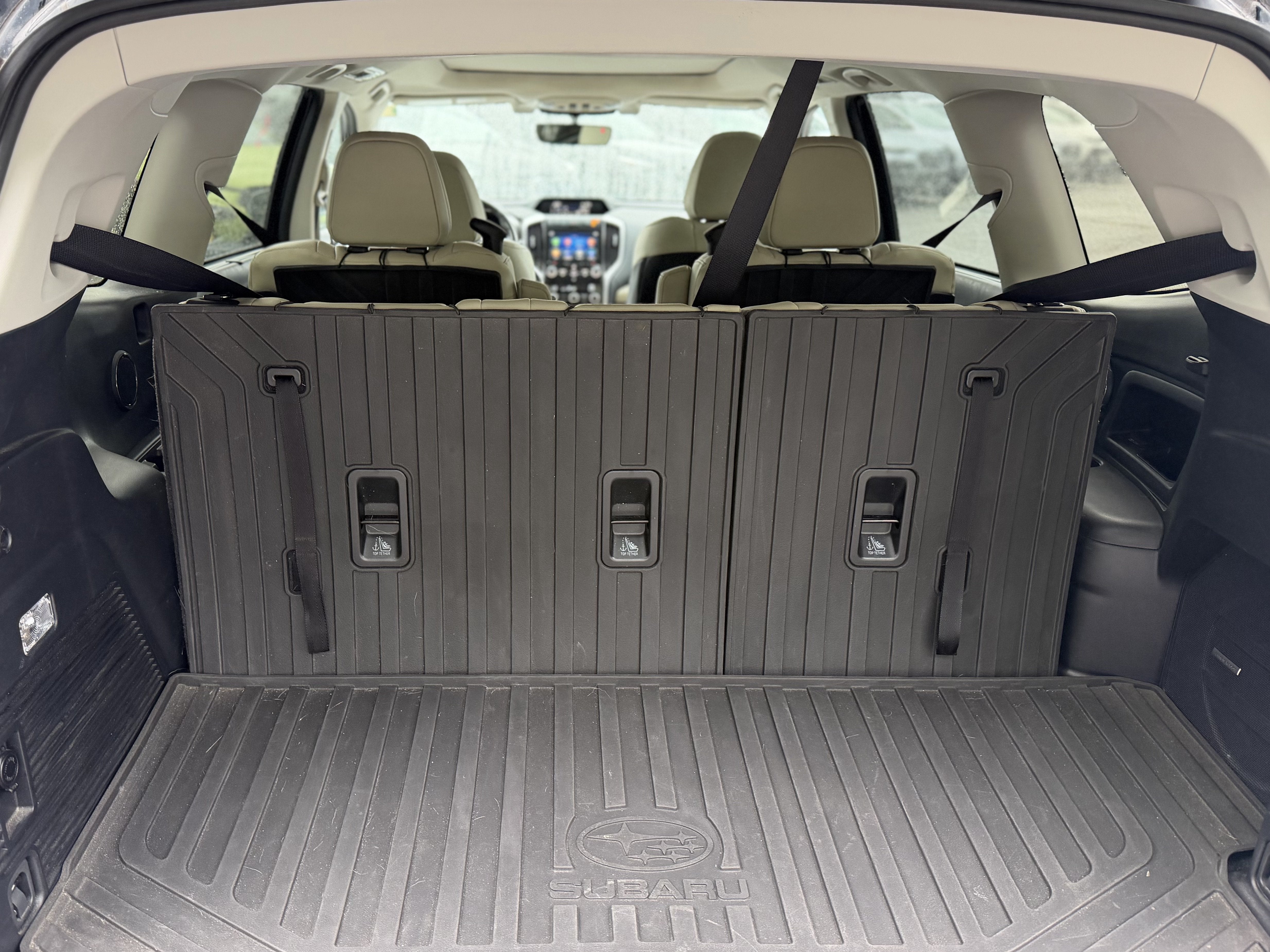 2022 Subaru Ascent Limited