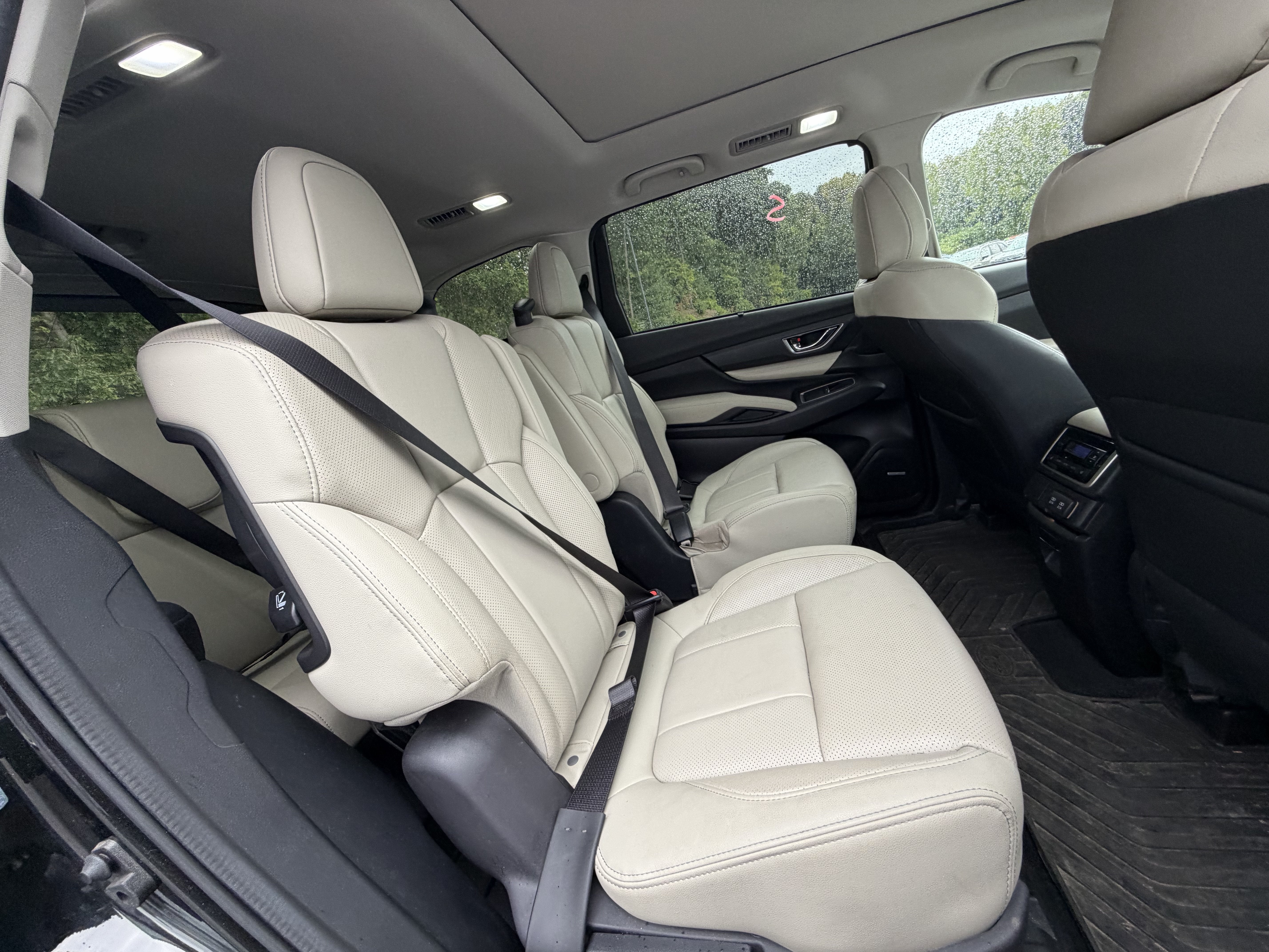 2022 Subaru Ascent Limited