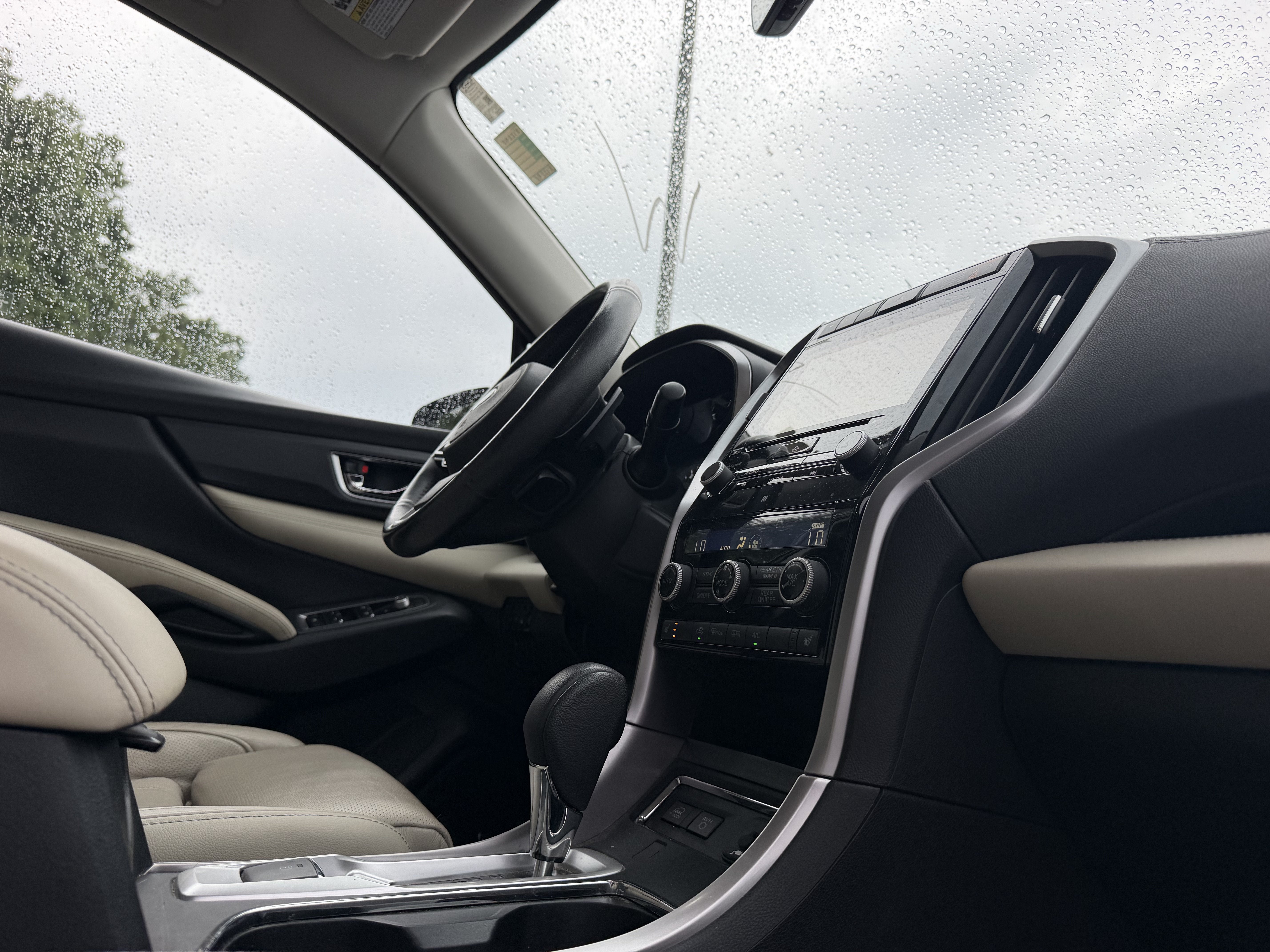 2022 Subaru Ascent Limited