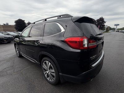 2022 Subaru Ascent Limited