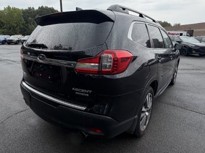 2022 Subaru Ascent Limited