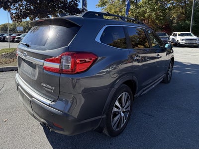 2022 Subaru Ascent Touring
