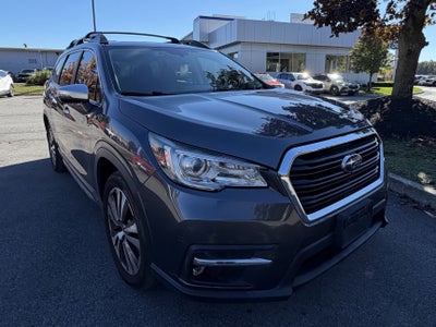 2022 Subaru Ascent Touring