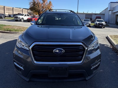 2022 Subaru Ascent Touring