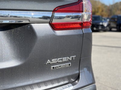 2022 Subaru Ascent Touring