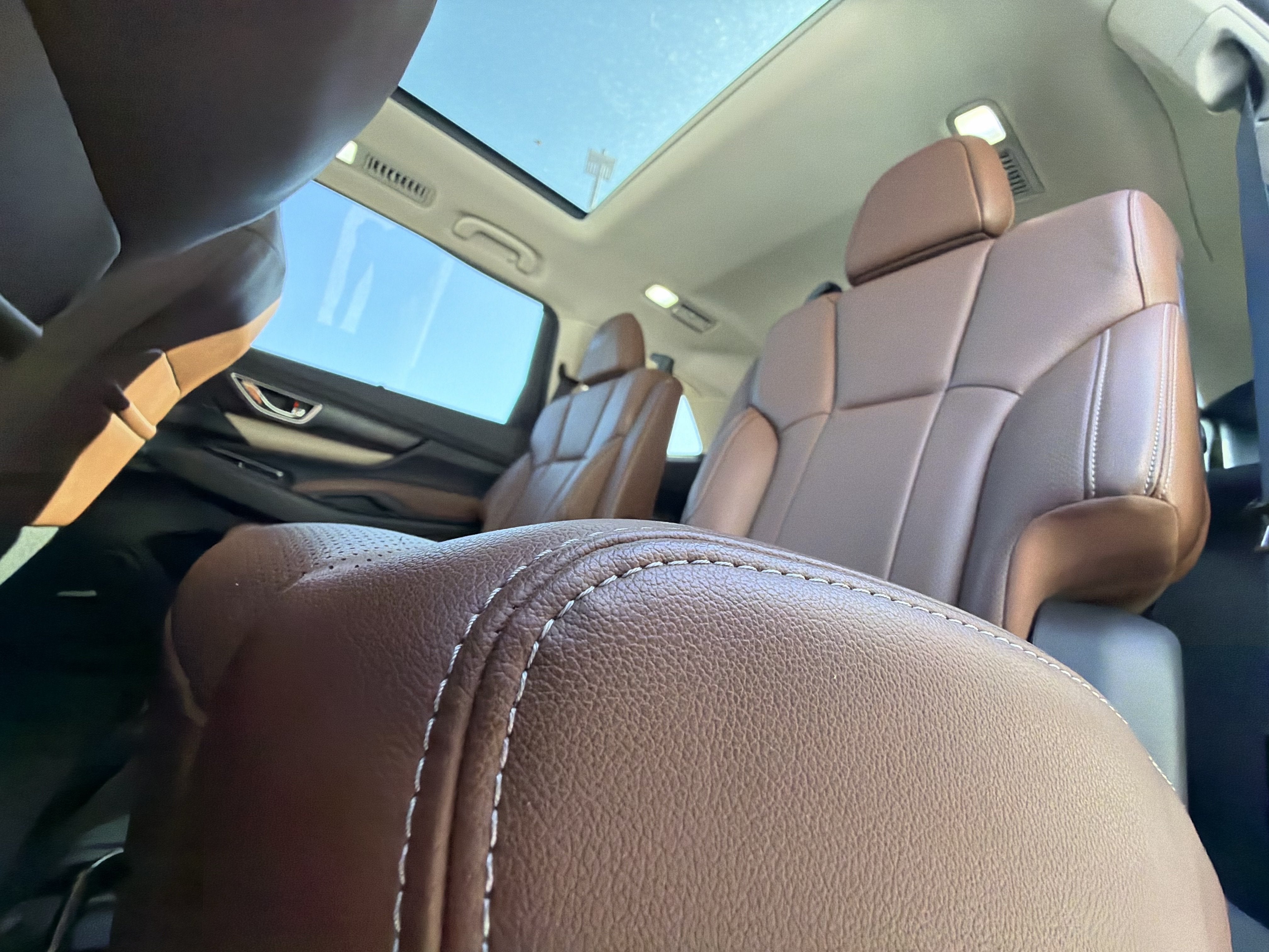 2022 Subaru Ascent Touring