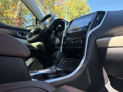 2022 Subaru Ascent Touring
