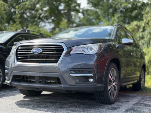 2019 Subaru Ascent Touring