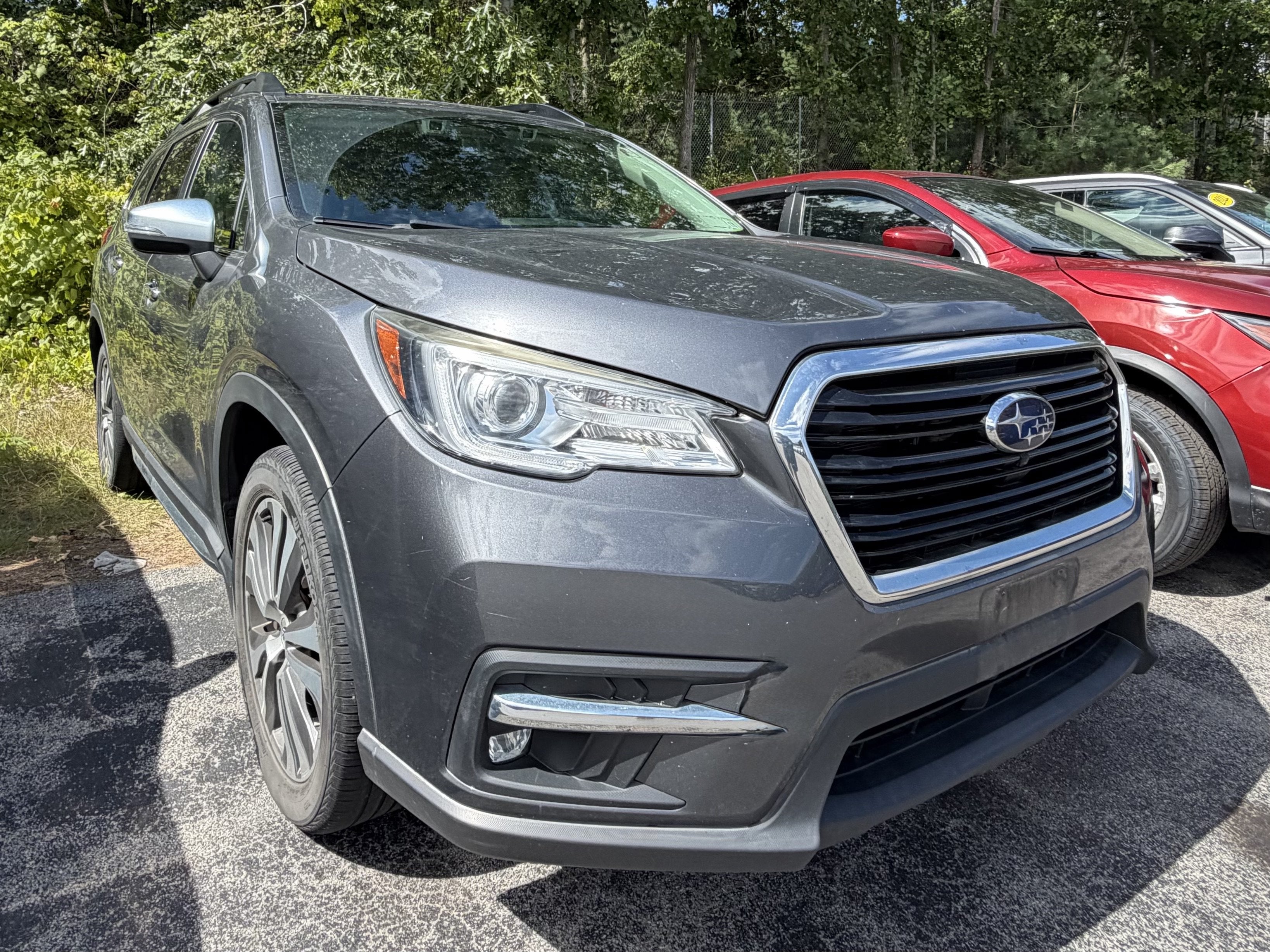 2019 Subaru Ascent Touring