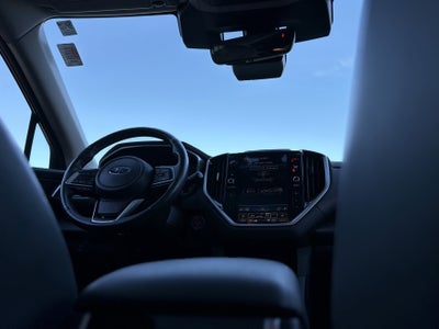 2023 Subaru Ascent Limited