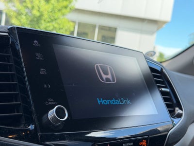2022 Honda Ridgeline RTL