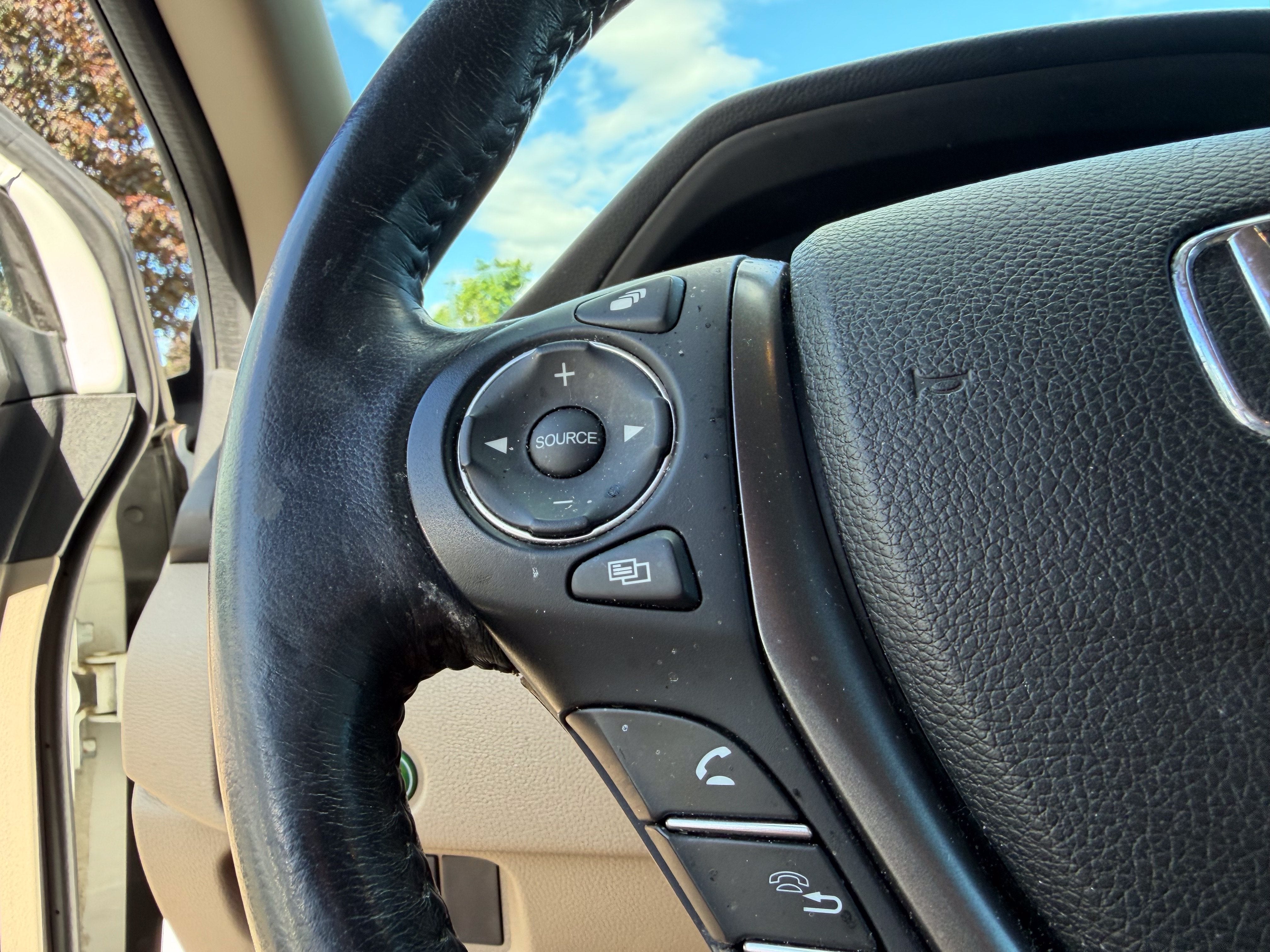 2022 Honda Ridgeline RTL