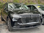 2025 Lincoln Aviator Premiere Premium