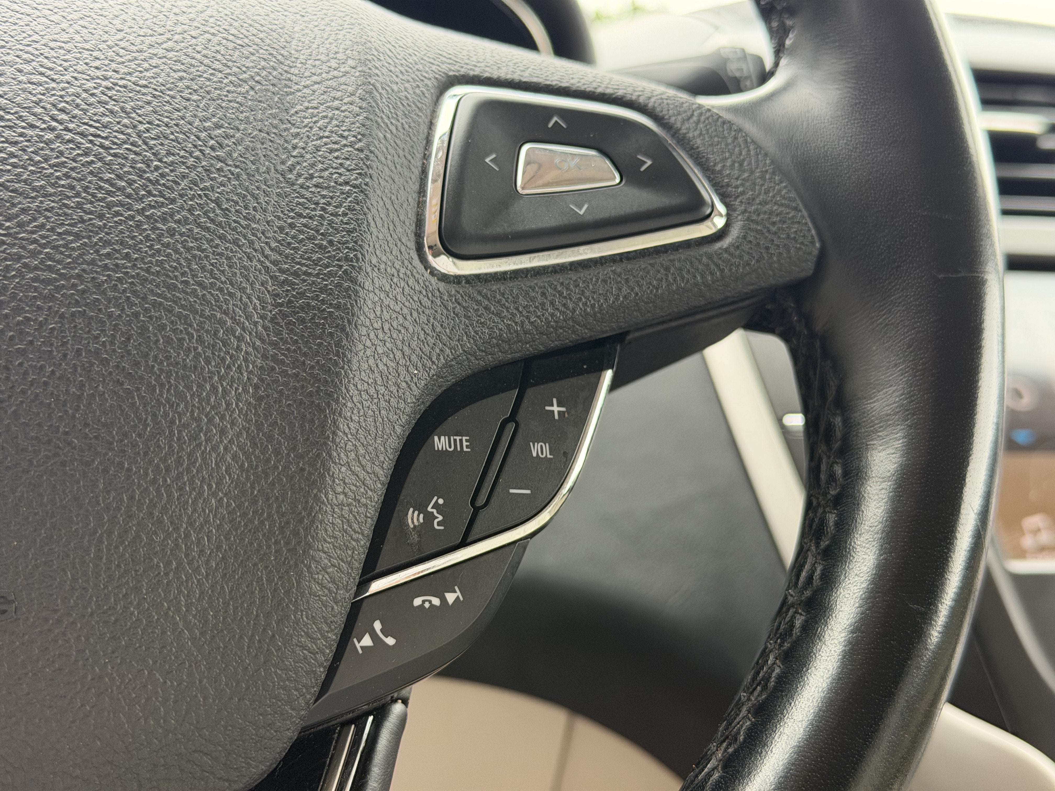 2019 Lincoln MKC Black Label