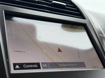 2019 Lincoln MKC Black Label