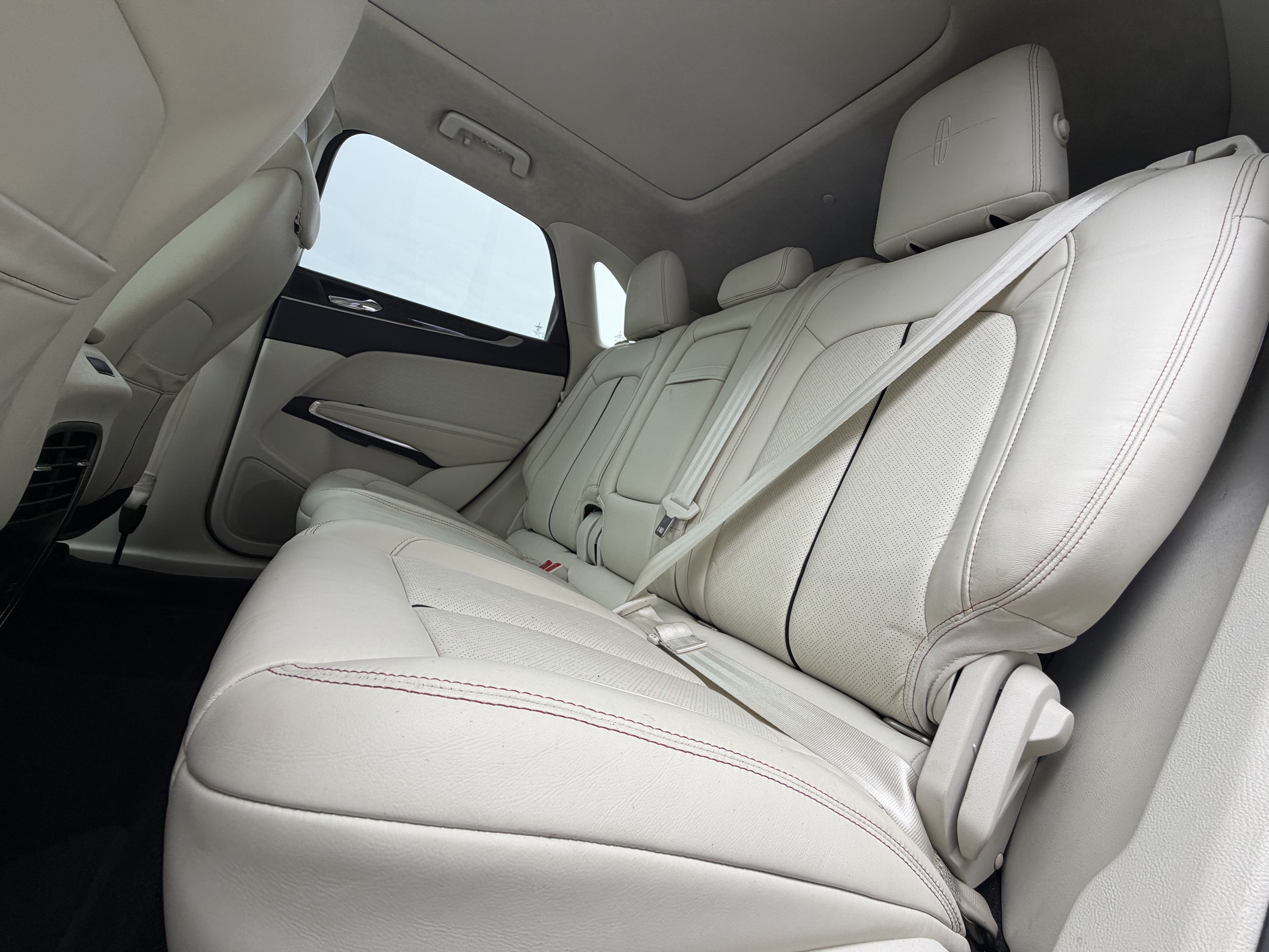 2019 Lincoln MKC Black Label