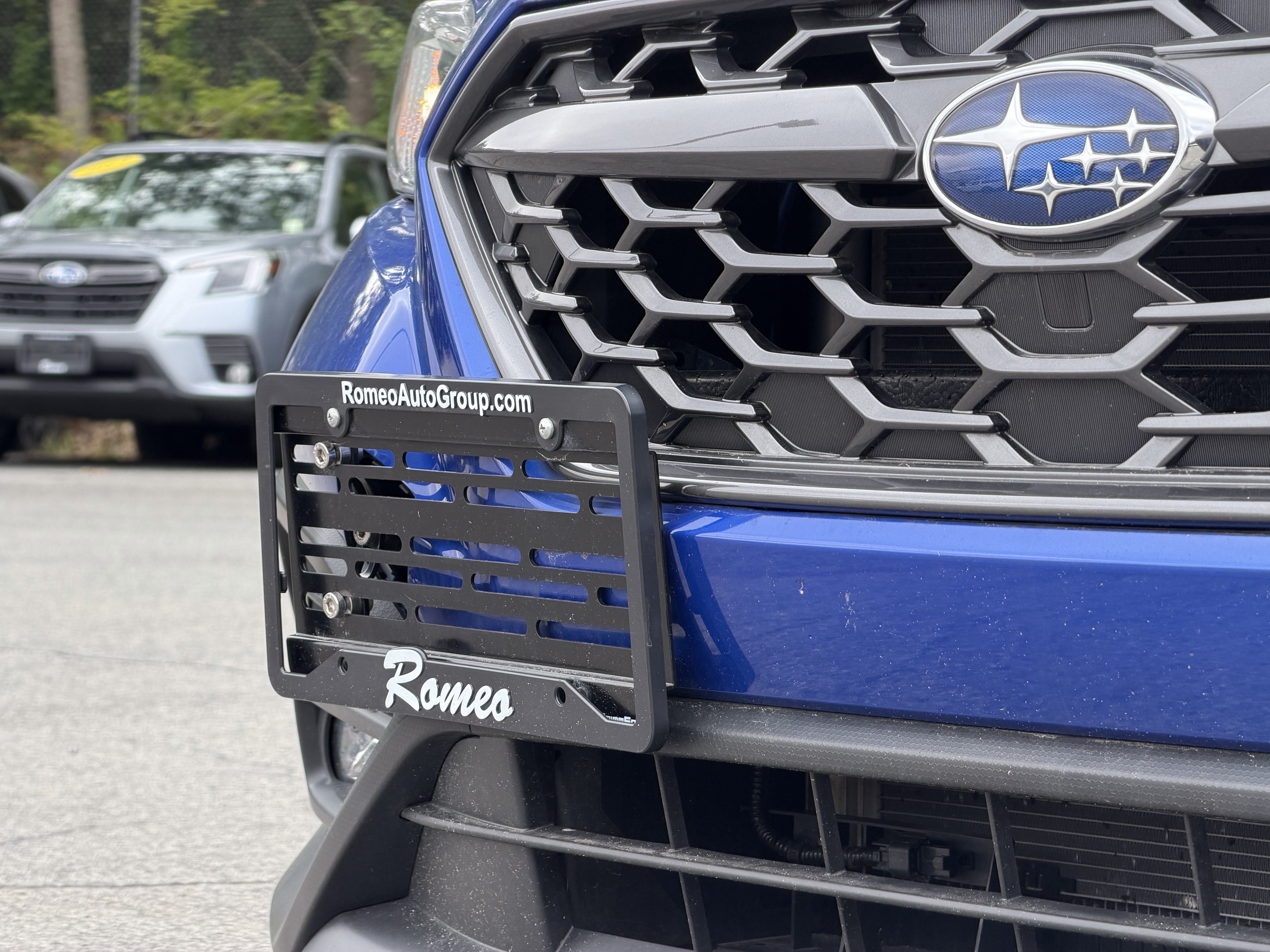 2024 Subaru WRX Premium
