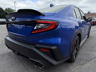 2024 Subaru WRX Premium