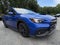 2024 Subaru WRX Premium