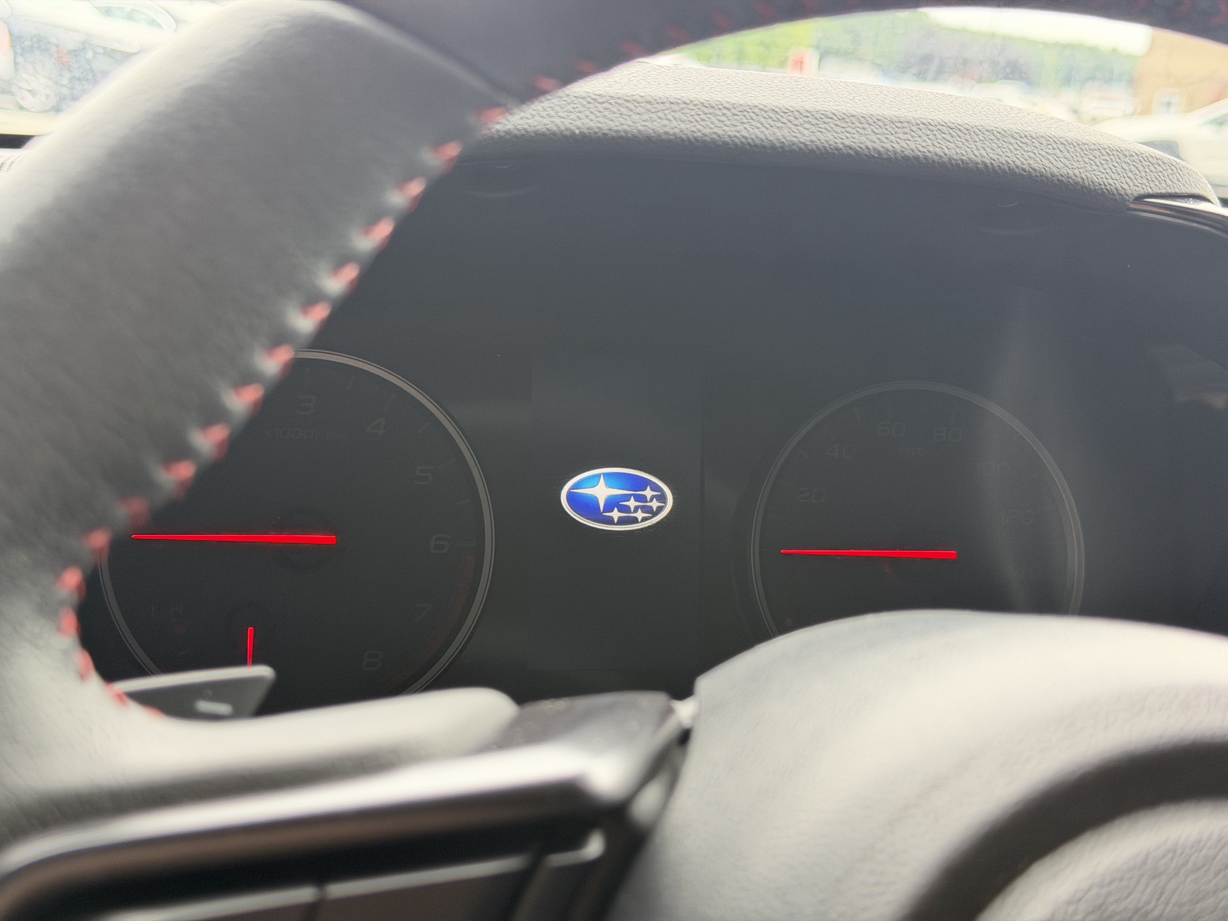 2024 Subaru WRX Premium