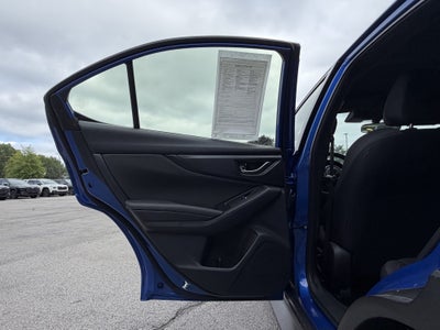 2024 Subaru WRX Premium