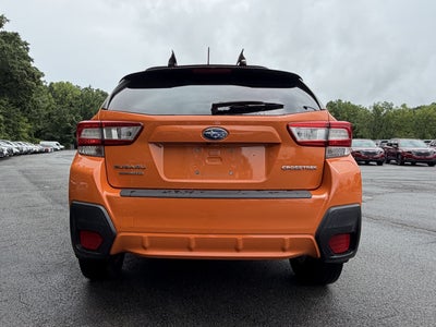 2018 Subaru Crosstrek 2.0i