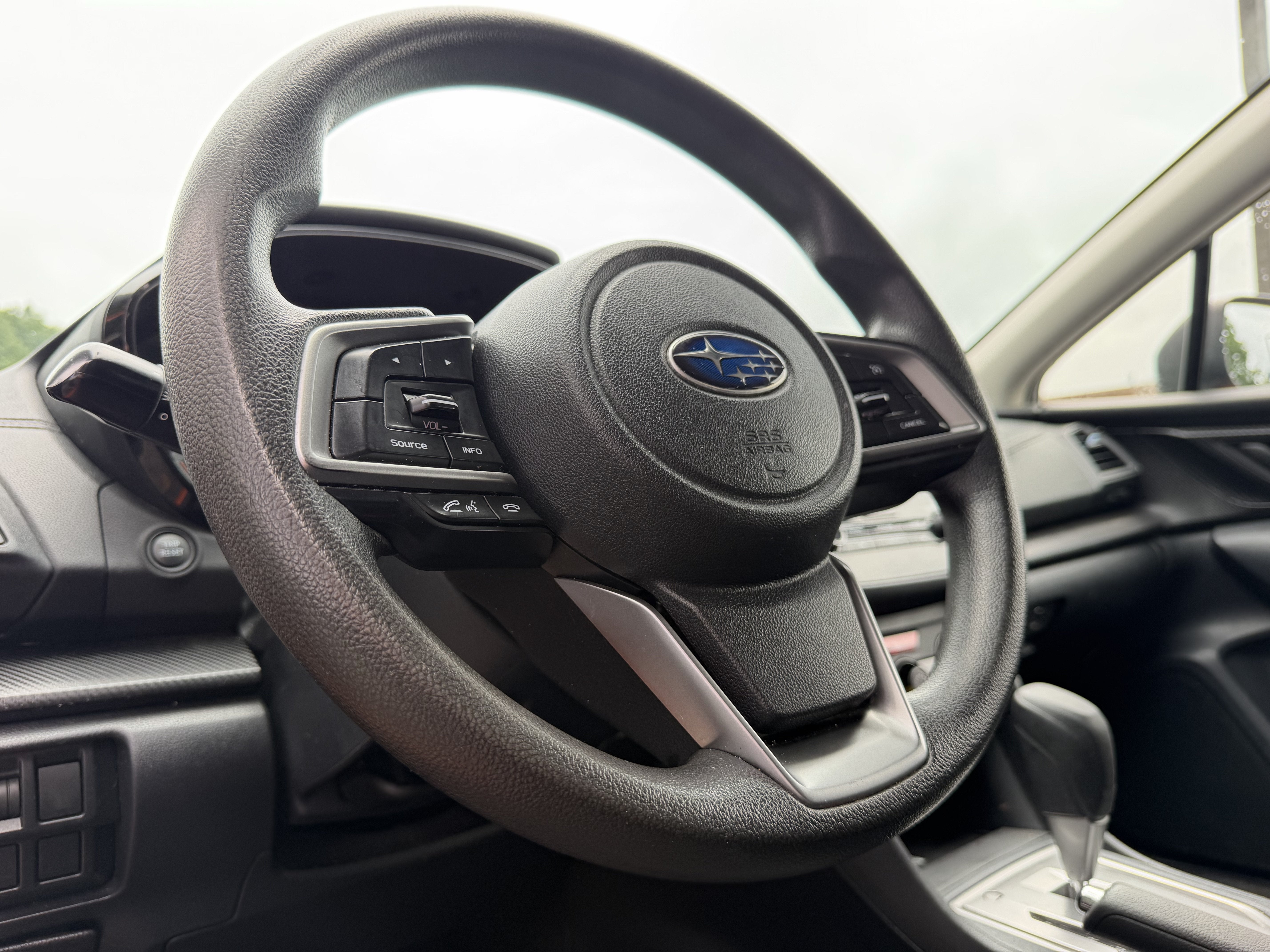 2018 Subaru Crosstrek 2.0i