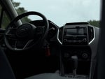 2018 Subaru Crosstrek 2.0i