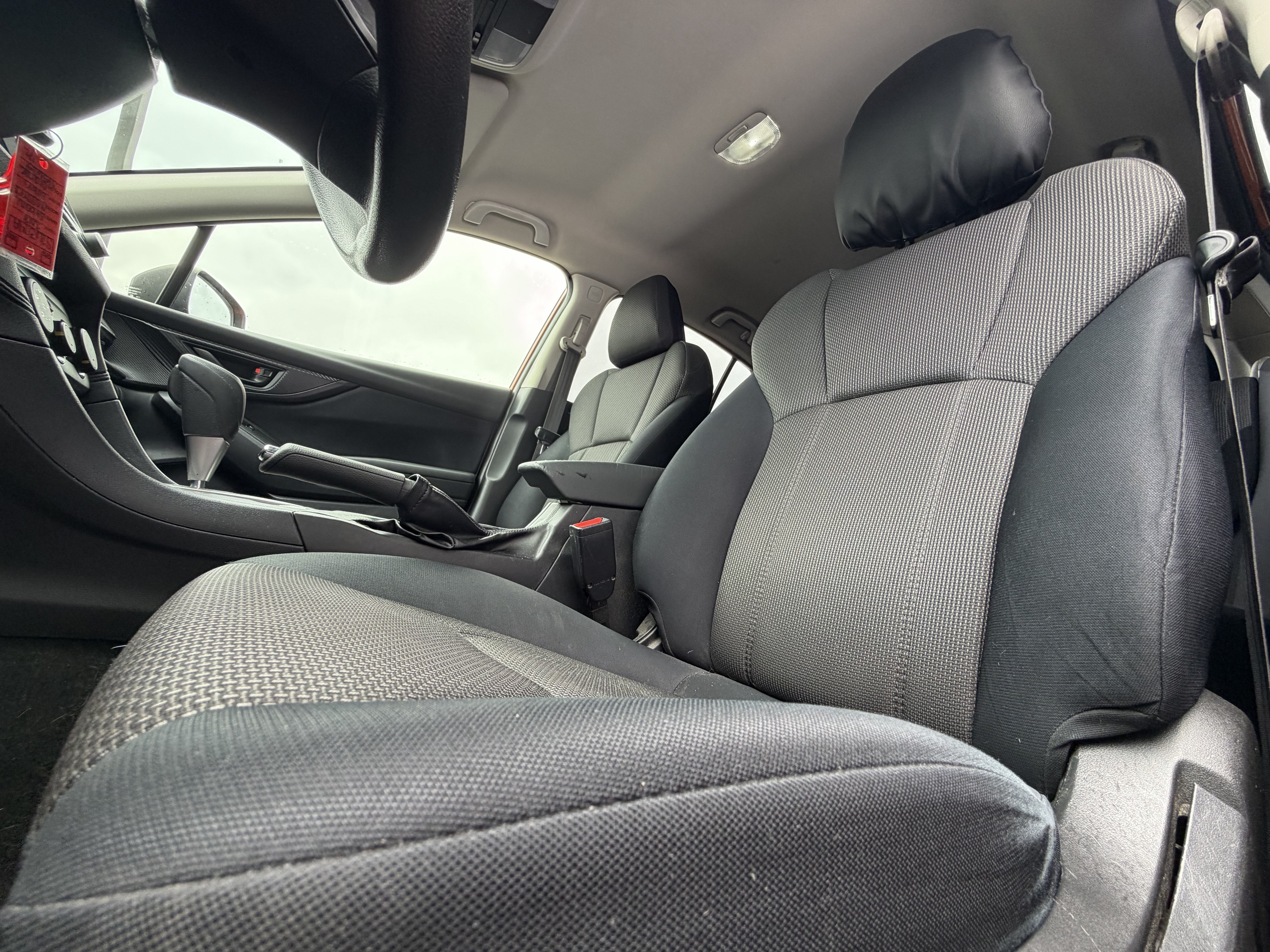 2018 Subaru Crosstrek 2.0i