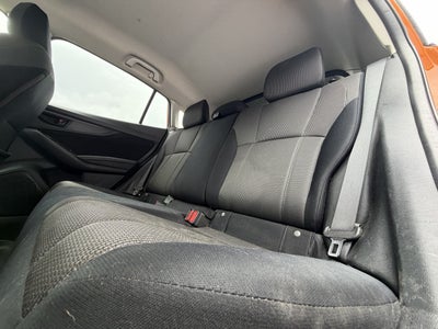 2018 Subaru Crosstrek 2.0i