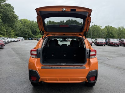 2018 Subaru Crosstrek 2.0i