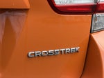 2018 Subaru Crosstrek 2.0i