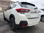 2022 Subaru Crosstrek Base