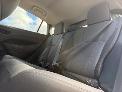 2024 Subaru Crosstrek Base