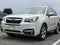 2017 Subaru Forester 2.5i Touring