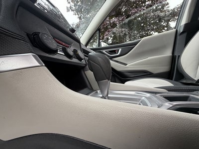 2023 Subaru Forester Base