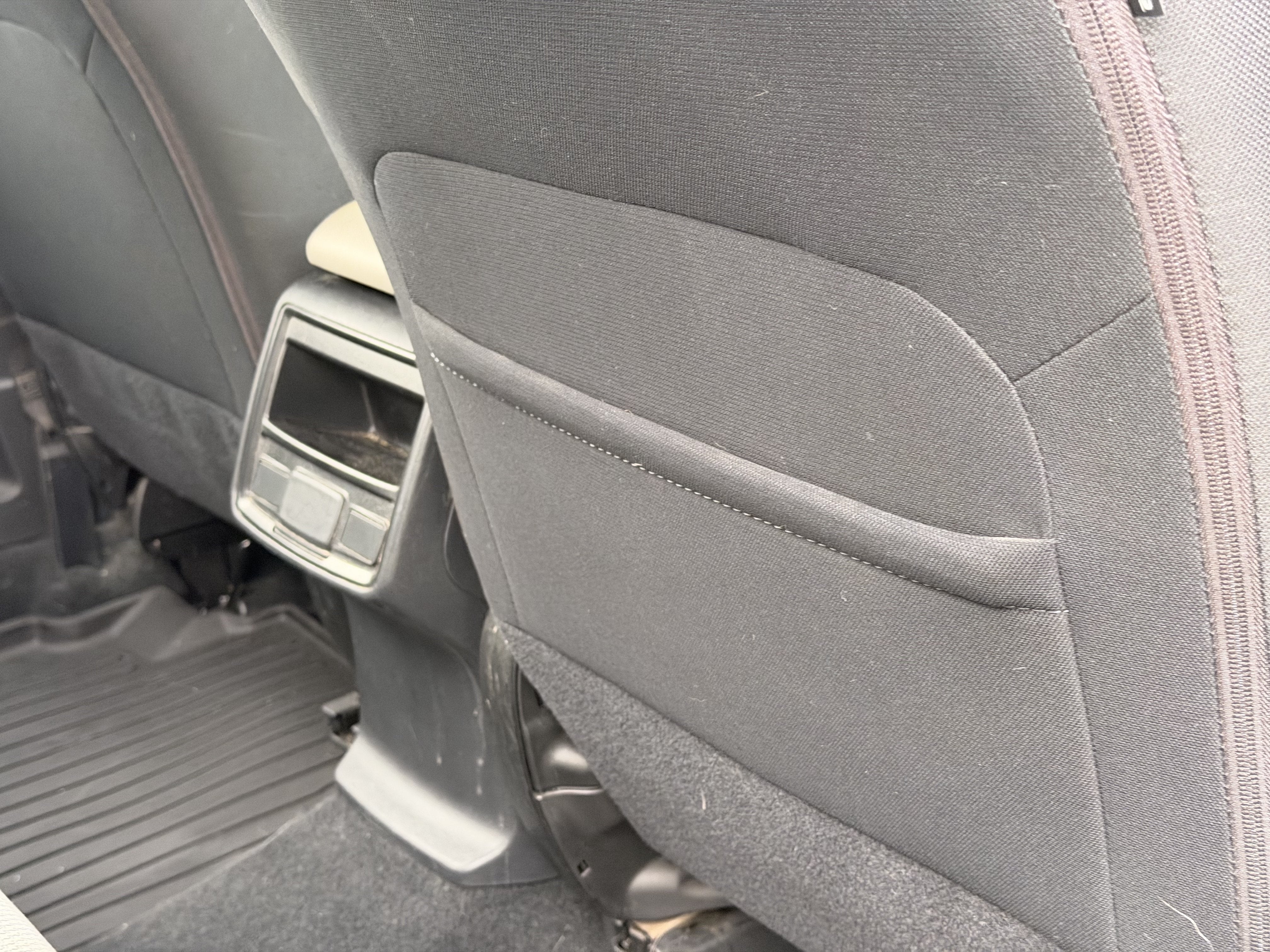 2023 Subaru Forester Base