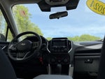 2024 Subaru Forester Base