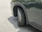 2024 Subaru Forester Base